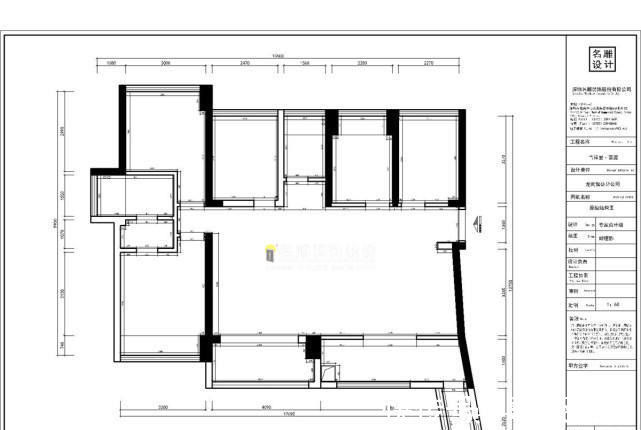 整体设计|143㎡平层现代简约风格,空间舒适,整体同意和谐