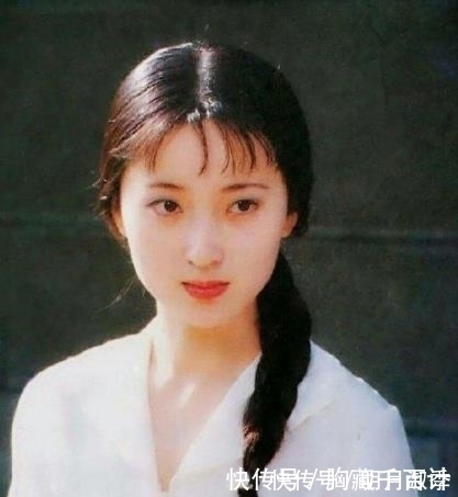 四大名著|“黛玉”病逝13年,一起出家的丈夫已还俗,身边人像极了陈晓旭