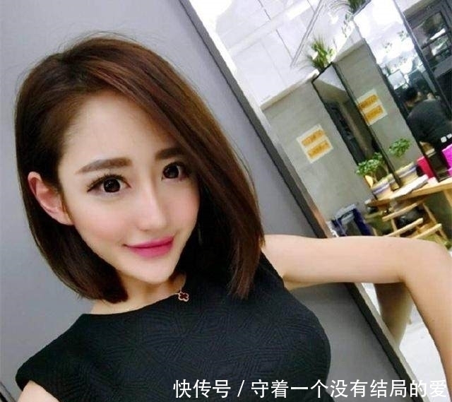 女孩子|女生爱不爱干净，从这4处地方就能看出来！特别第2处