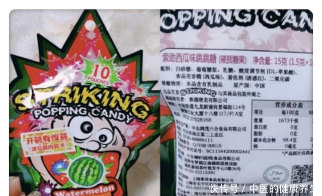 10大“土气糖果”,原来至今仍有售卖,你们还在吃吗