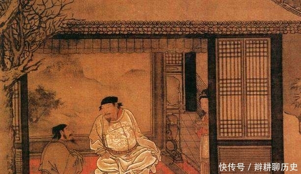 宰相问陈抟老祖：道家修炼最高境界是什么？陈抟的回答令宰相折服