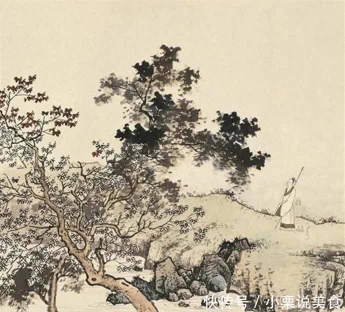 《儒林外史》:你穷的时候,没有朋友