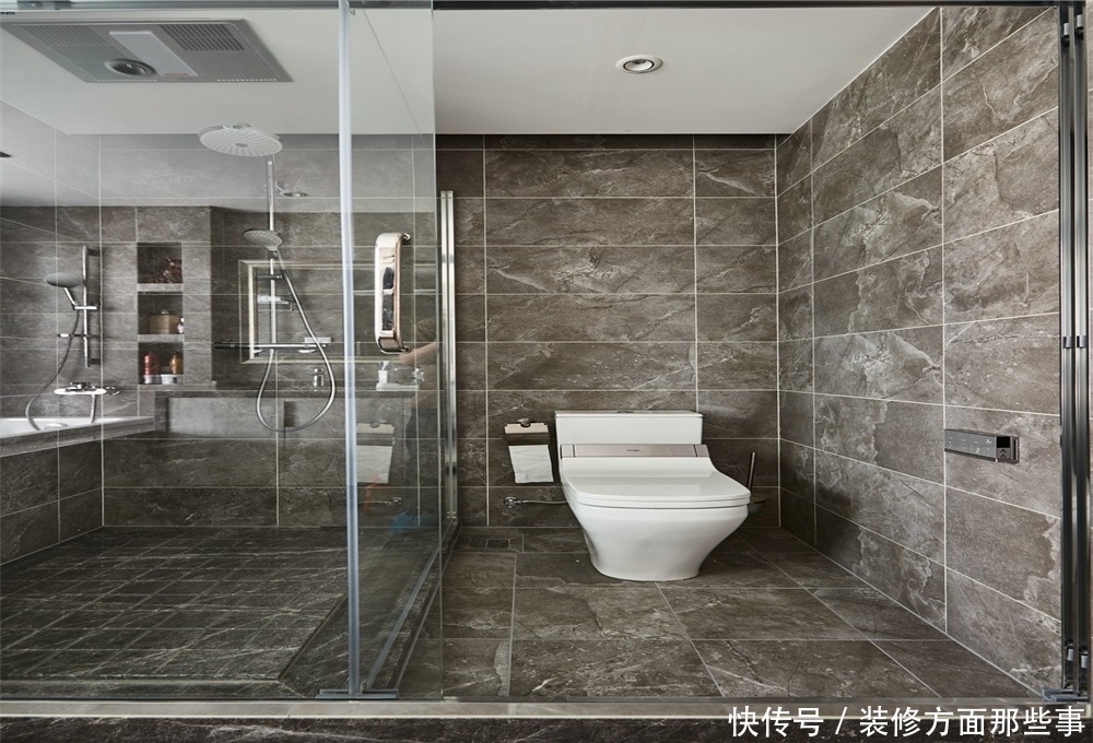 二居室|83平混搭风二居室,来了一次室内的踏春之旅