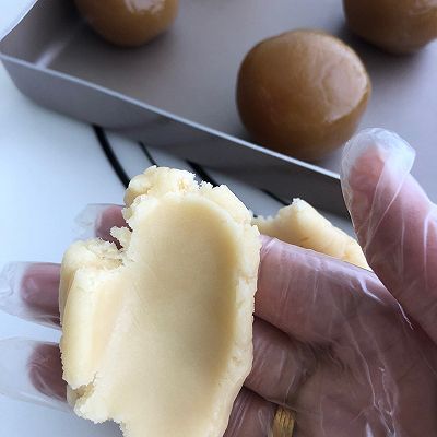 枧水|月饼皮配方