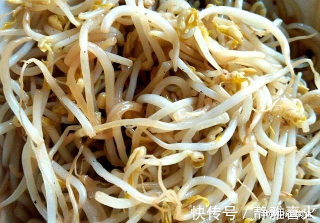 清炒绿豆芽，直接下锅炒大错特错，掌握技巧，豆芽清脆鲜嫩更可口
