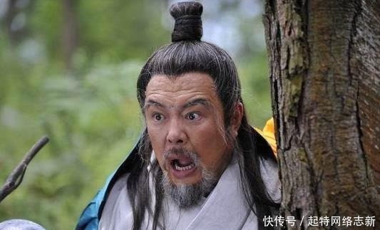 好汉|宋江错失的一位好汉,因他跟错了老大,还没上梁山就离奇而死