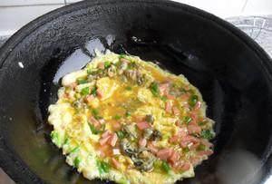 鸡蛋不和西红柿炒,换种新做法,好吃到停不下来,一分钟就学会