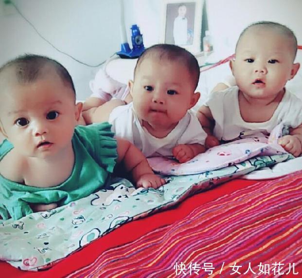 爸爸|妈妈生下三胞胎,知道性别后爸爸想哭,婆婆却乐开怀