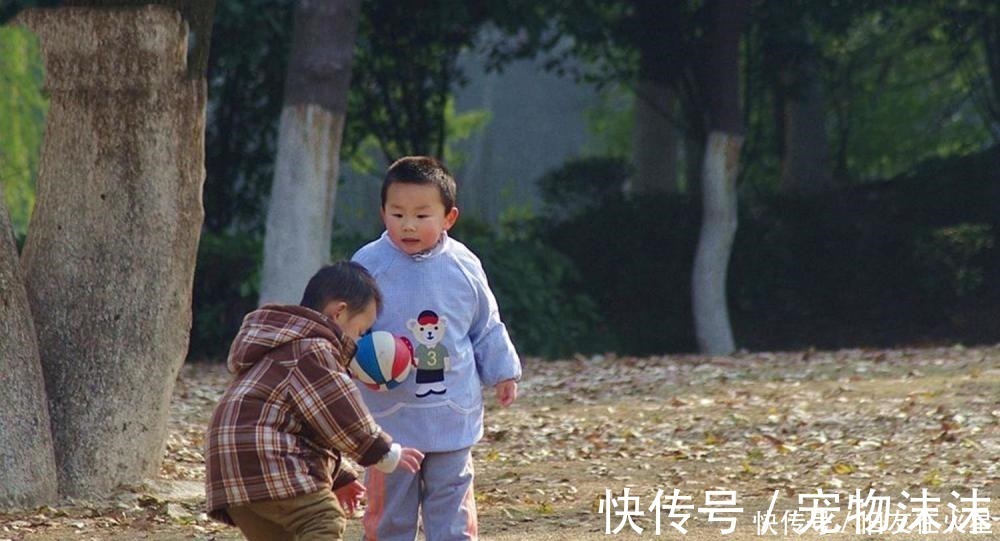 哈子|孩子身上有这三个特征，说明是来给你“报恩”的，有一个就很幸福