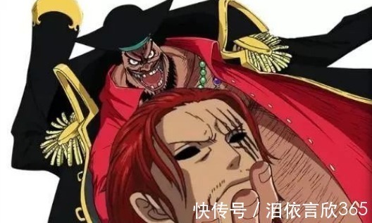 路飞|海贼王两年期间,战力飙升最快的5个人,第1名直接飙到四皇战力