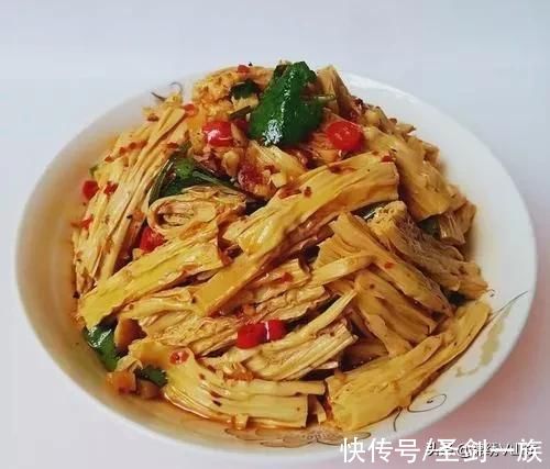 青椒|中秋节推荐这22款好吃菜肴，咀嚼美味享受生活，我们都值得拥有