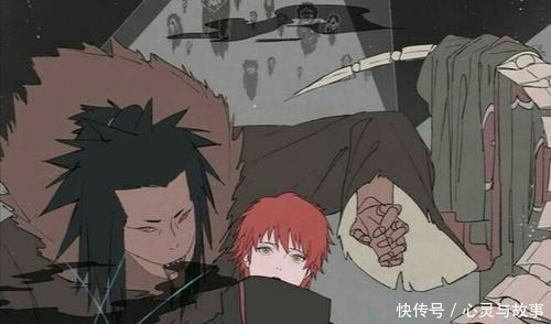 起码|火影 晓成员都展现真正实力了吗起码这三人到死还有大招没放