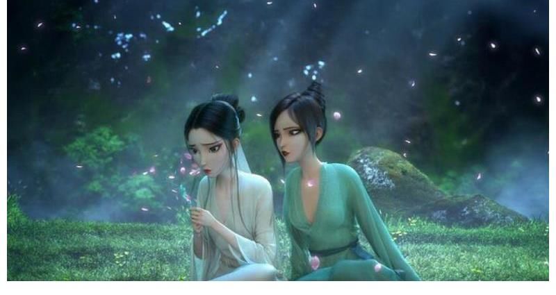 高分|6.8万人打出7.4的高分，这部动画片为何如此受欢迎？