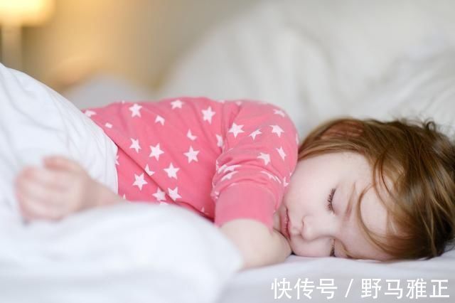 孩子|一天中有这2个长高黄金时间段,父母把握住,孩子轻松长高个