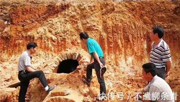 诡异|考古为何最惧怕古墓出现鸡蛋,难道真那么诡异?专家:碰都不能碰