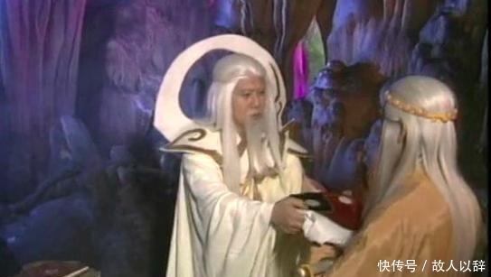 盖房子|封神后,姜子牙的传说有哪些为何盖房子要写“姜太公在此”!