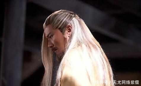 武功|《神雕侠侣》第三次华山论剑高手排名∶郭靖第二, 一灯大师第四