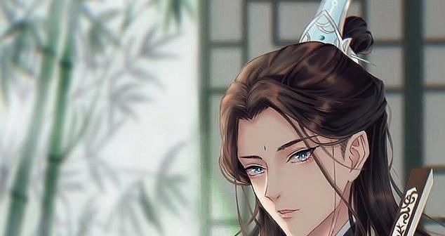 沈清秋@谢怜喜欢捡小孩回家养,羡羡喜欢捡动物回家,沈老师只养他自己