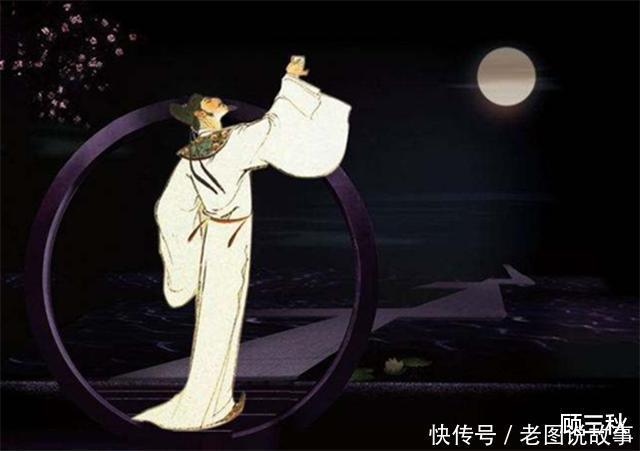 天若有情天亦老李贺遗句唐朝没人能对,百年后被一宋人酒鬼对出