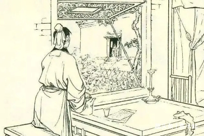 小花蛇!新聊斋故事男子挖参救母招来护参蛇,几年后惹大祸险些妻离子散