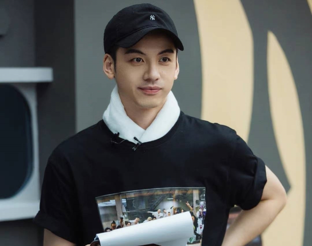 《披荊斬棘的哥哥》即將成團(tuán)這6位或無(wú)緣出道