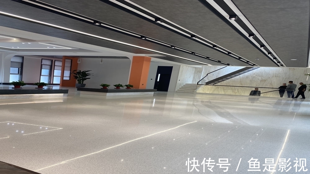 环氧磨石|设计环氧磨石地面要注意的四个细节