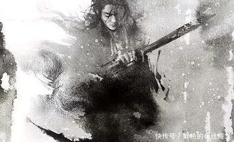 为何古代大侠吃完饭都不会算钱, 放下银子就走了, 原因令人发笑