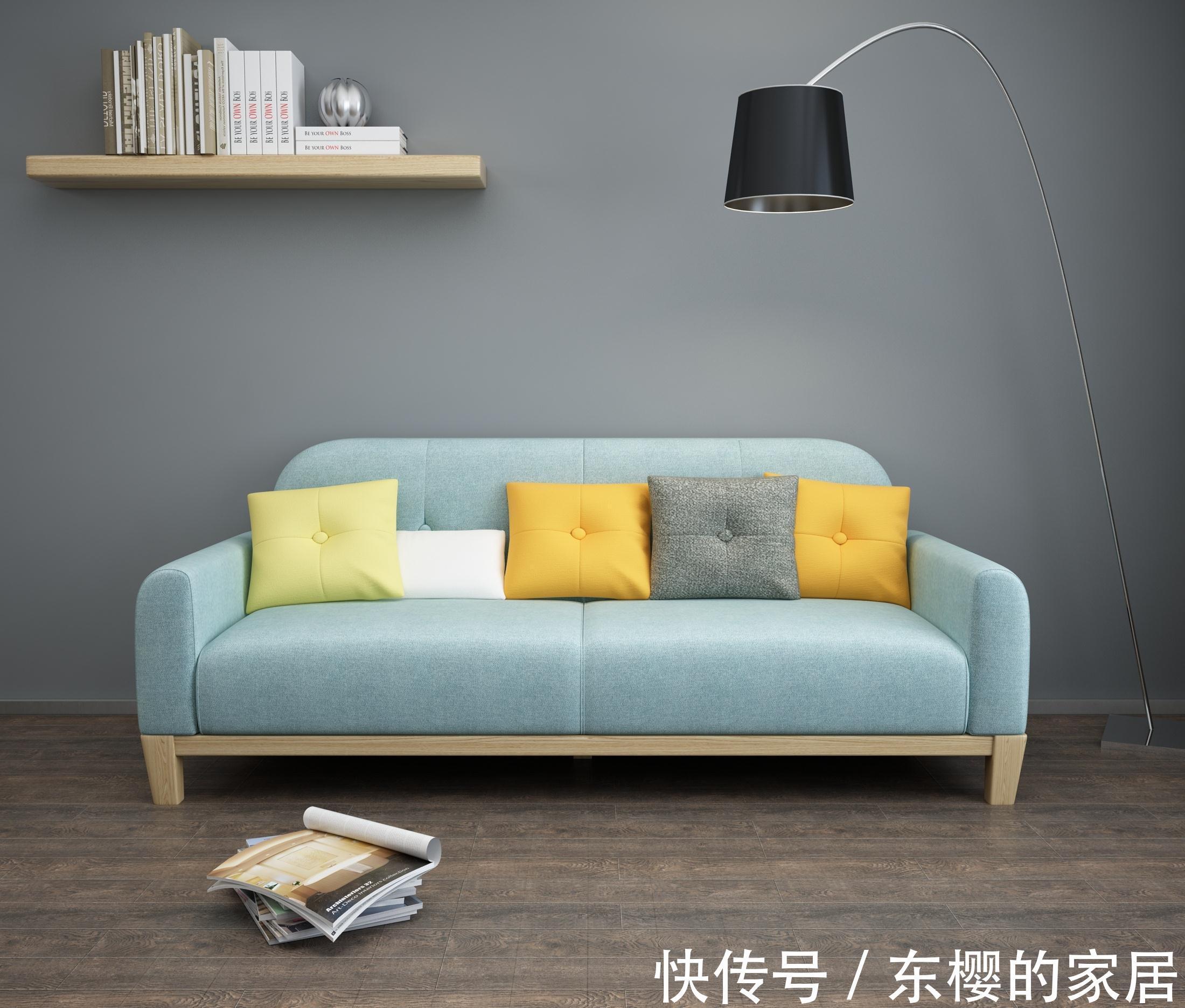 家具|买回家就被吐槽的家具,到现在也想不通,当初为什么把它们买回家