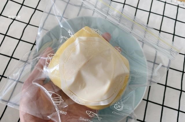 剩下的馒头不能直接放冰箱,多做一步,放上30天和刚出锅一样