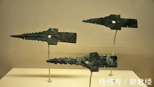 文化@蚕丛及鱼凫,开国何茫然:揭秘不敢深入研究三星堆文明原因