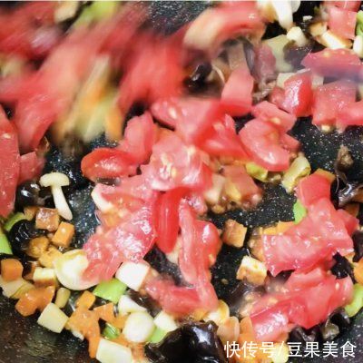 关中地区|史上最好吃的陕西关中小吃~麻食做法
