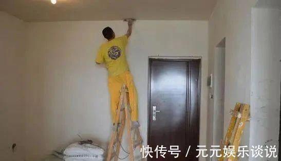 乳胶漆|50岁包工头酒醉说真话,装修界闭口不谈的15个潜规则!千万小心