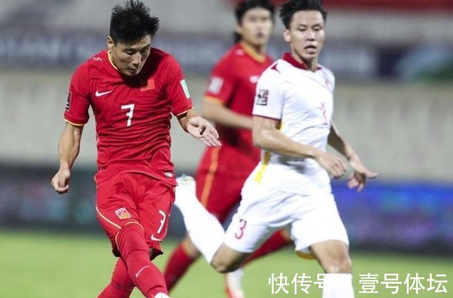 归化球员|CCTV5全程直播!国足11人首发有变化,武磊和归化都难首发