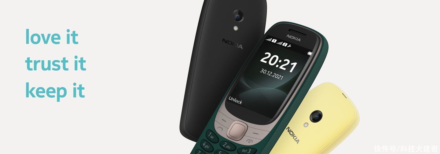 无线充电|iQOO 8系列信息汇总； Nokia C30和6310发布