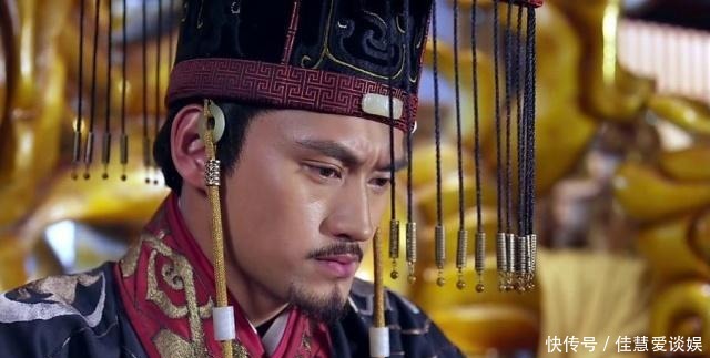 位面|为什么都说光武帝刘秀是“位面之子”,看完这些,我也信了!