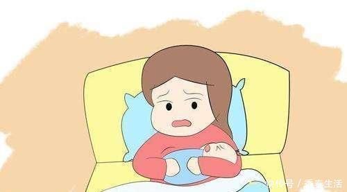 宝妈|吃了会回奶的四种食物,为了宝宝的口粮,母乳妈妈要记下