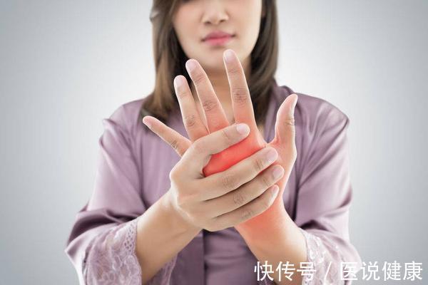 患者|中风发作前,身体这6种表现,早已通知你,很多人都忽视了