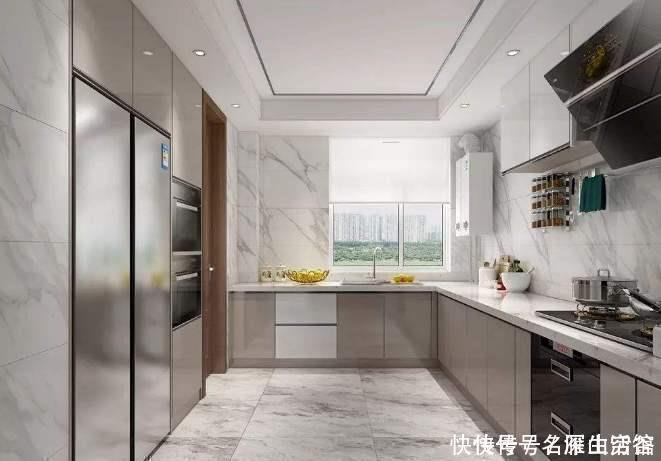 瓷砖|家里这两处万万要贴瓷砖，好多人不听劝，入住才知有多麻烦