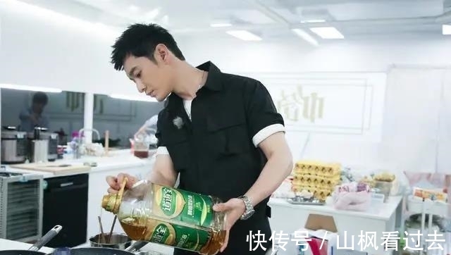 未播先火|《中餐厅5》下期未播先火,4位老成员回归,最期待谁的表现