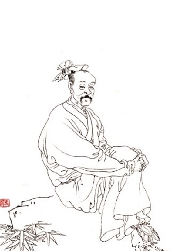 南宋#南宋的一幅画,画船不画水却被称为神作?放大10倍看出其中奥妙