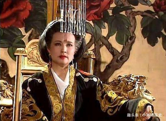 武则天|男宠薛怀义在武则天的政治生涯起到了什么作用最后结局怎样