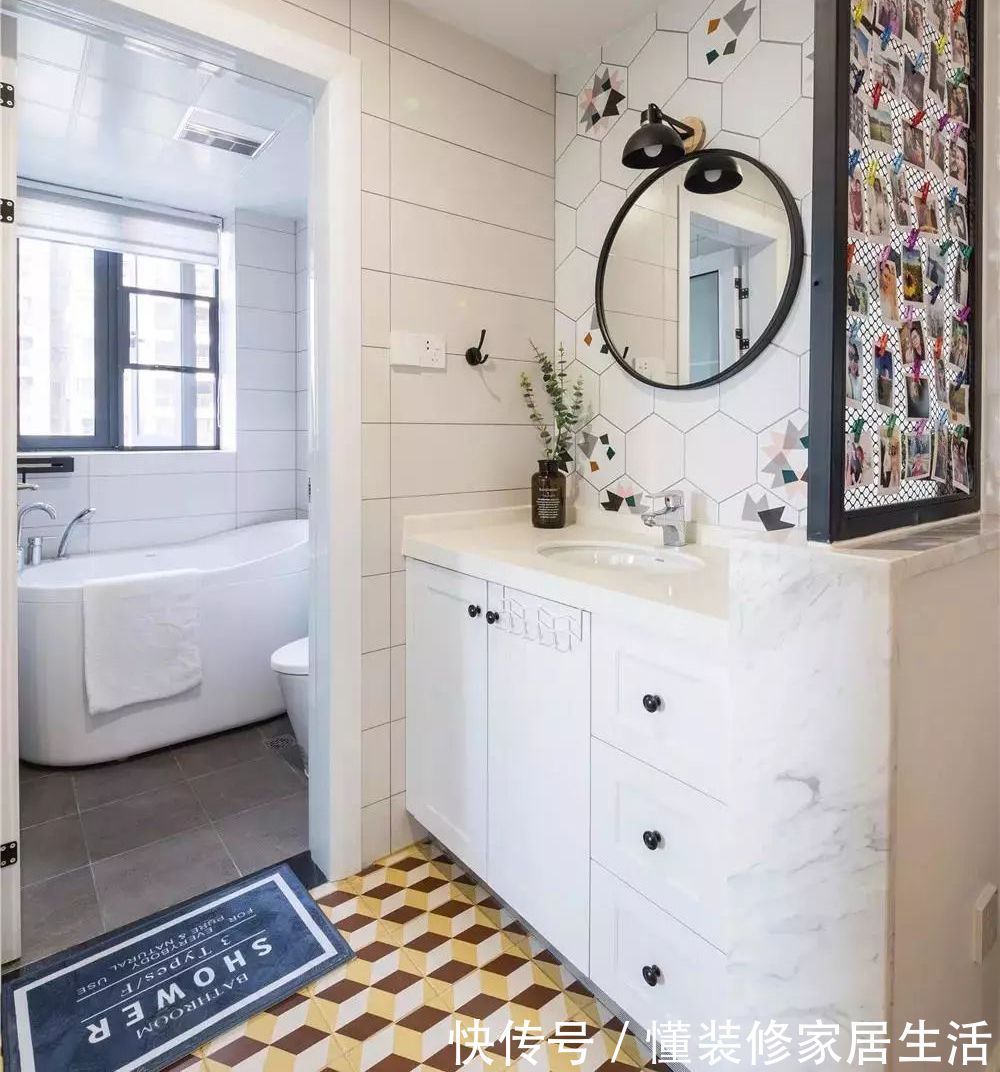 梁露|装修从不人云亦云,入住3年发现,家中6处不贵但实用的满分设计