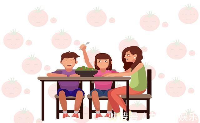 特征|资深育婴专家表明:若孩子有这六大特征,说明家长把娃养得很好