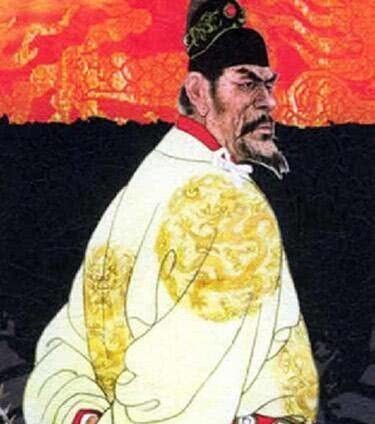 称帝|金陵称帝，走上人生巅峰的朱重八