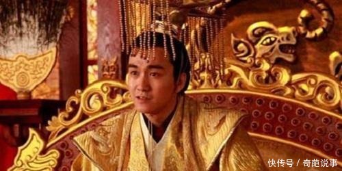 盘点|盘点:中国历史上四位口吃皇帝,一个国家就占了两个