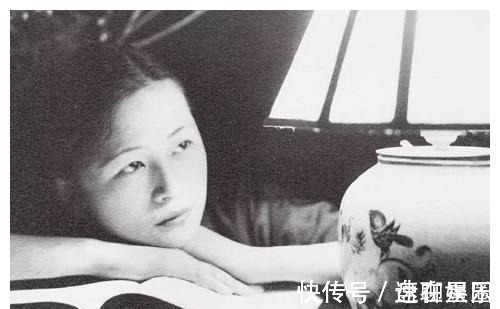 绿茶@林徽因是女神还是绿茶?钱钟书用9字将她的“不干净”描述到极致