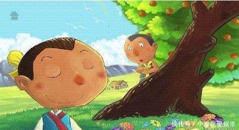 王戎|小古文 005道边苦李