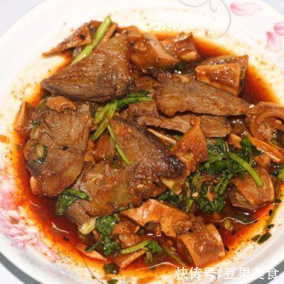 卤牛展|手把手教你做超好吃的#不容错过的鲜美滋味#卤牛展