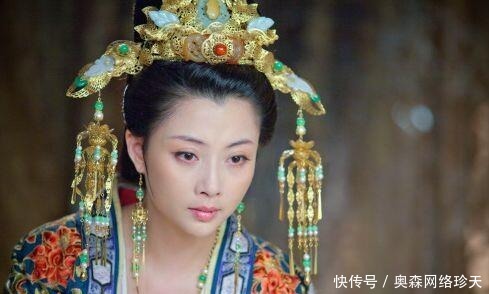 赵匡胤|赵匡胤的结发妻子，为何让赵匡胤对她念念不忘？原因很简单