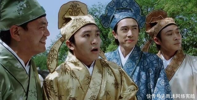 四大|徐祯卿:明朝“四大才子”之一,精于诗词却被后世“掉包”